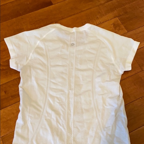 Lulu short sleeved - Picture 2 of 2